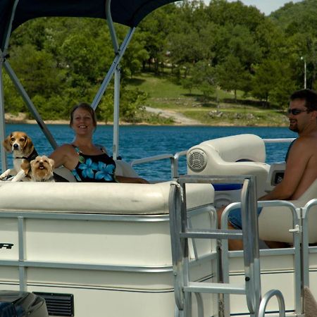 Alpine Lodge Resort Indian Point Экстерьер фото