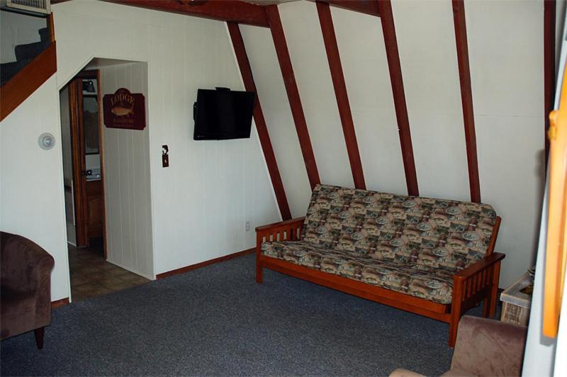 Alpine Lodge Resort Indian Point Экстерьер фото
