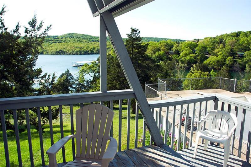 Alpine Lodge Resort Indian Point Экстерьер фото